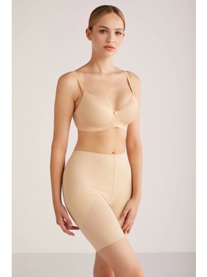 Larimar Kom Lidya Dolgusuz Sütyen