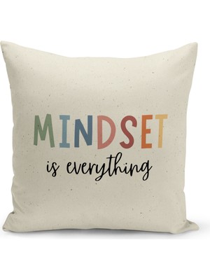 Filamente Çocuk Bebek Odası Dijital Baskılı Kırlent Kılıfı