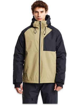 Lescon 25K-1053 Kaban Haki Erkek Outdoor