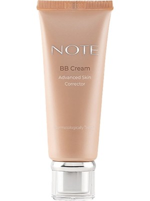 Note Bb Cream Fondöten 300 Light Beige