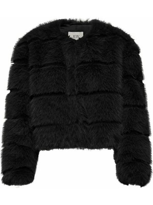 Only Jdy Ofelıa Faux Fur Kadın Ceket 15359349
