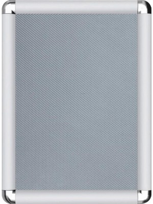 Kitabevimden Bafix Rondo Çerçeve Alüminyum 50X70