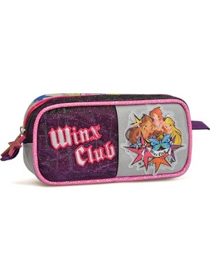 Yaygan Winx Club Winx Kalem Çantası 62311