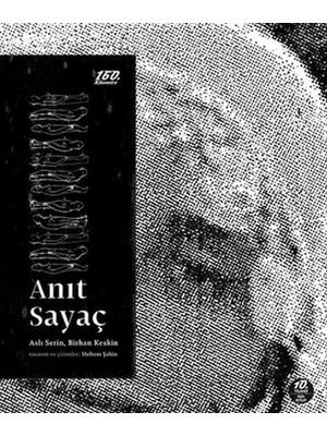 Kategori Yayıncılık Anıt Sayaç (Ip Ciltli)