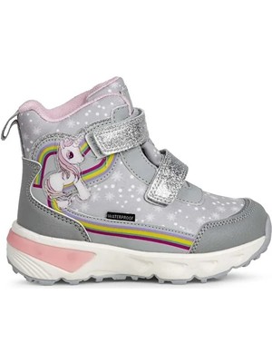 Buckhead 3033 Unicornie Su Geçirmez Çocuk Bot