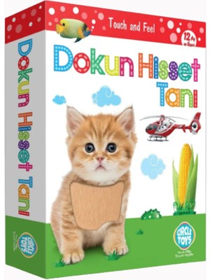 Dokun Hisset Tanı