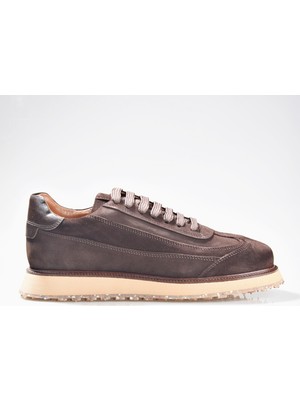 Erdal Koçyiğit Ayakkabı SH10-112 Erkek Casual Ayakkabı