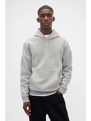 Gap V-Frch Tonal Erkek Sweatshirt
