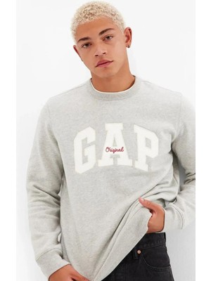 Gap Gap Original Erkek Sweatshirt