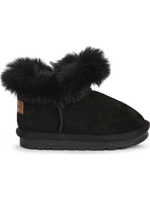 Buckhead 3062 Func Çocuk Içi Kürklü Ugg Bot