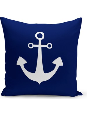 Filamente Çocuk Bebek Odası Dijital Baskılı Kırlent Kılıfı