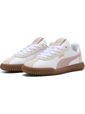 Puma 402604-06 Club Kayzer Og Unisex Günlük Spor Ayakkabı