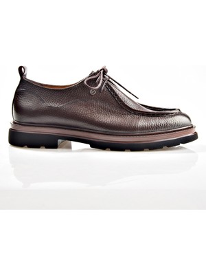 Pierre Cardin 103 Erkek Deri Casual Ayakkabı