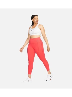 Nike Dri-Fit Universa Medium-Support High-Waisted 7/8 Training Kadın Tayt