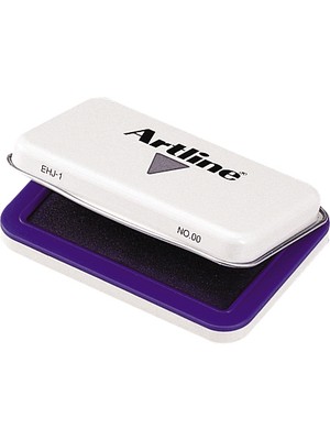 Kitabevimden Artline Istampa Metal No:00 Mavi Ehj-1