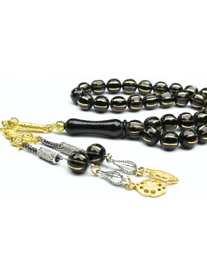 Sekizli Pirinç Işlemeli Karpuz