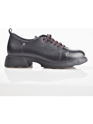 Venüs 2553801K Kadın Hakiki Deri Casual Ayakkabı