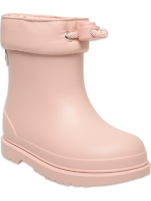 Igor CC330 Bimbi Euri Borregutio Yağmur Bej Çocuk Çizme