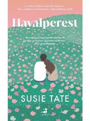 Kitabevimden Hayalperest