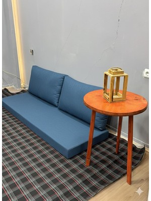 Soft Yer Bahçe Salon Hobi Oyun Divan Köşe Oturum Minderi