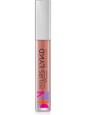 Lykd Likit Mat Ruj 156 Gingerbread