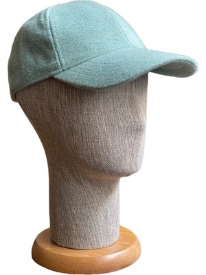 Rupen Kraft Kışlık Yün Cap Ayarlanabilir Beyzbol Şapka Kışlık Şapka Kışlıkspor Şapka