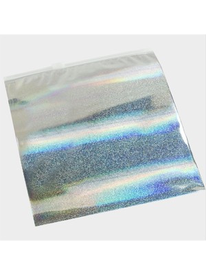 Zero Techmrt 15X15 Fermuarlı Poşet 1 Adet-Yanar Döner