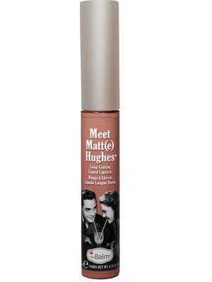 Thebalm Meet Matt(E) Hughes Likit Mat Ruj Charismatic