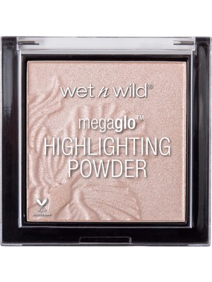 Wet N Wild Megaglo Aydınlatıcı Pudra Blossom Glow