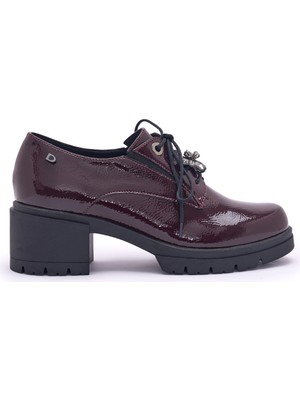 Kadın Oxford ( Klasik) 3H5846DS Donna Serena 5846DS Naplak