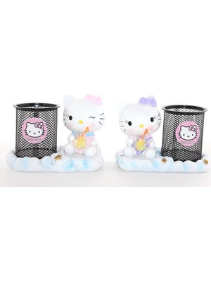 Hello Kitty Polyester Kalemlik ALK2869