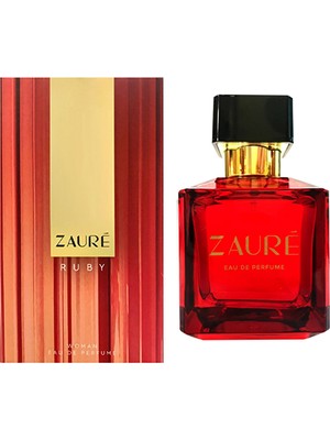 Zaure Ruby Edp Kadın Parfüm 50 ml