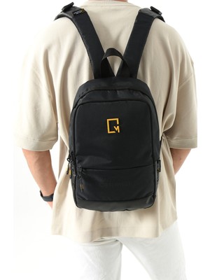 Kamp Bisiklet Yürüyüş Mini Erkek Sırt Çantası Su Geçirmez Unisex