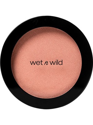 Wet N Wild Color Icon Allık Prlscnt Pink