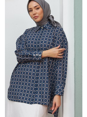 Füme Silk Home Düz Twill Polyester Eşarp