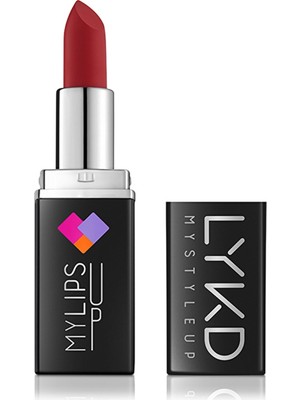 Lykd Mat Ruj 354 Red Love