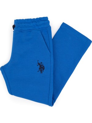 U.s. Polo Assn. Erkek Çocuk Koyu Mavi Eşofman Altı 50313816-VR032