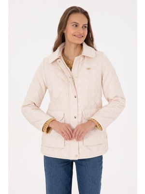 U.s. Polo Assn. Kadın Mont 50307939-VR256