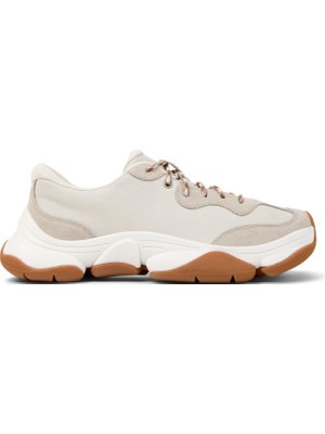 Camper Beyaz Erkek Sneaker Karst 2