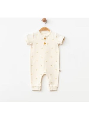 Budi Home Eslenza Baby Tulum 0045 Bej