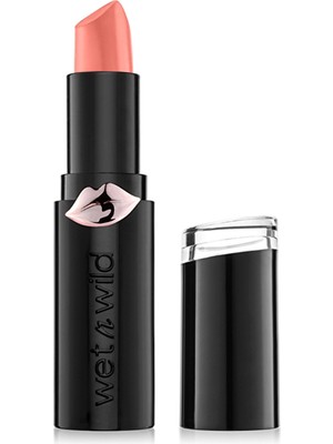 Wet N Wild Megalast Lip Color Ruj Bare It All