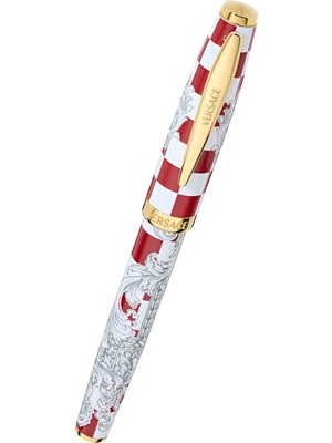 Versace VP-VRVZ00225 Checkerboard Roller Kalem
