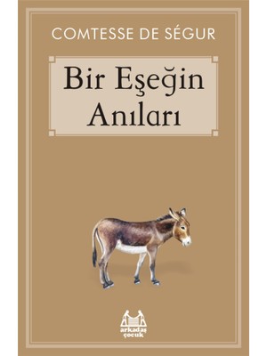 Kyops Bir Eşeğin Anıları