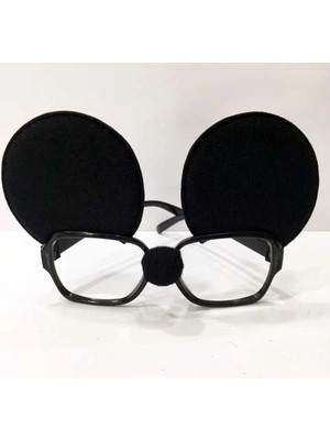 Ulu Pazarlama Mickey Mouse Gözlüğü