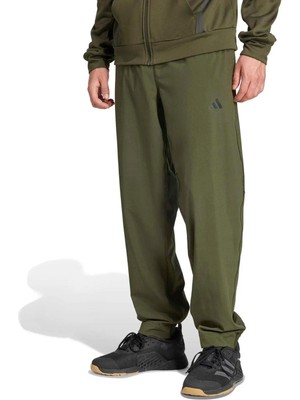 Adidas Tr-Es Woven Erkek Eşofman Altı