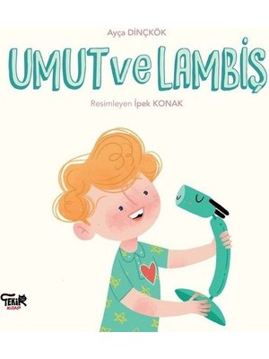 Kyops Umut ve Lambiş