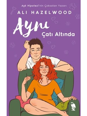 Kyops Aynı Çatı Altında