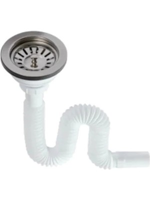 Diyar-ı Fırsat Özbest Kafalı Körüklü Sifon (17460)