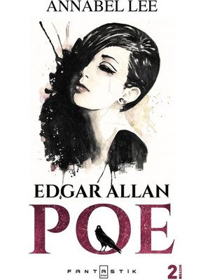 Kategori Yayıncılık Annabel  Lee