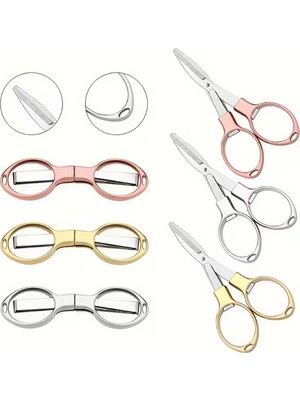 Vanch Katlanabilir Makas